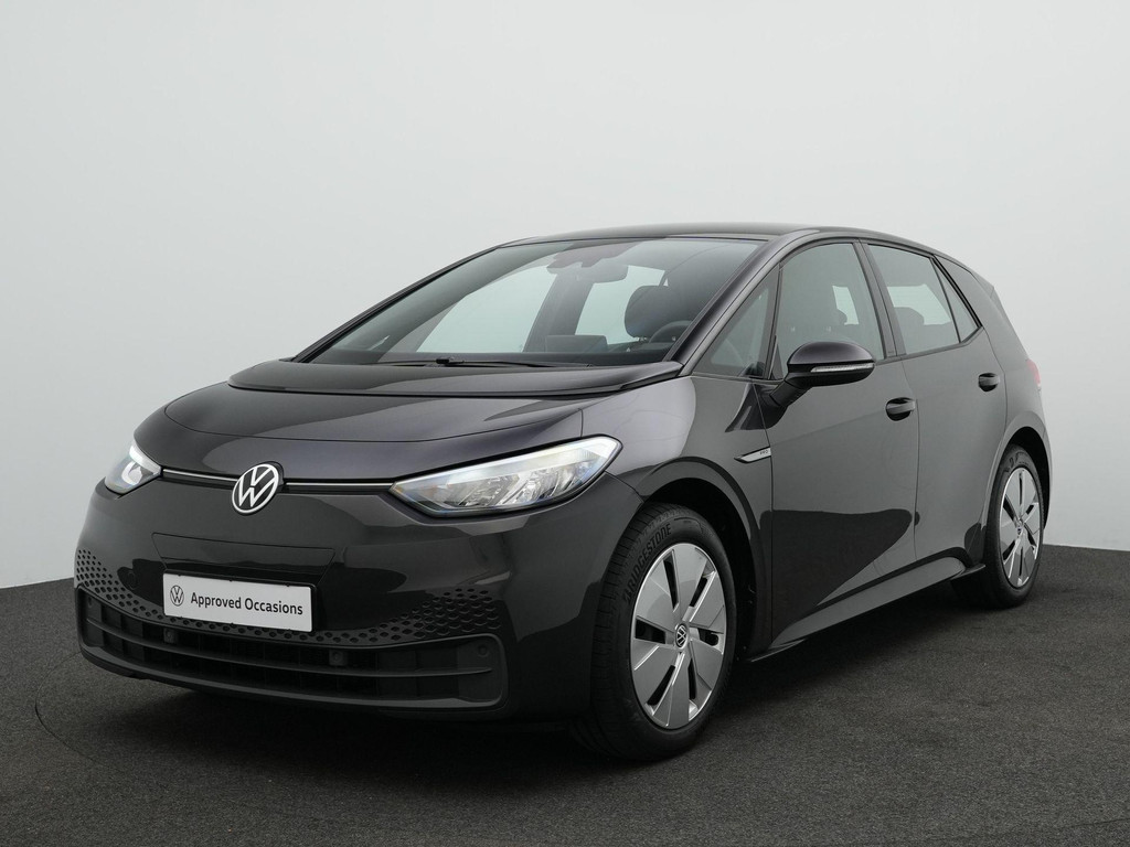 Volkswagen ID.3 (S528KL) met abonnement