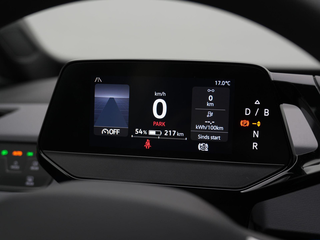 Volkswagen ID.3 (S528KL) met abonnement