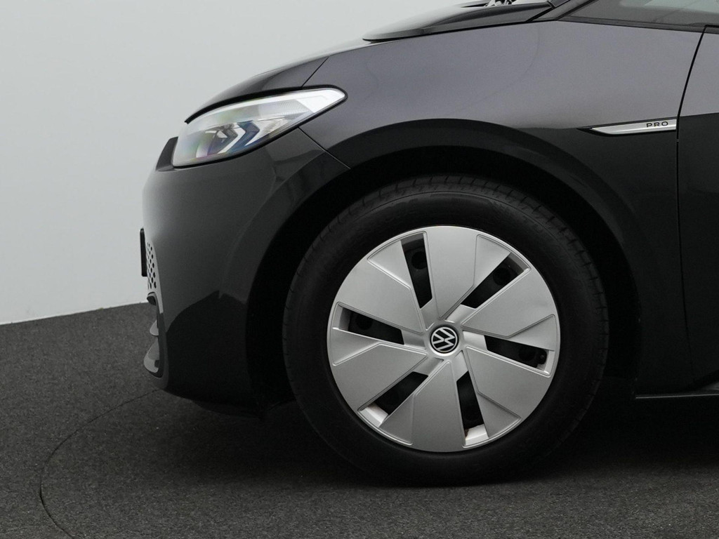 Volkswagen ID.3 (S528KL) met abonnement