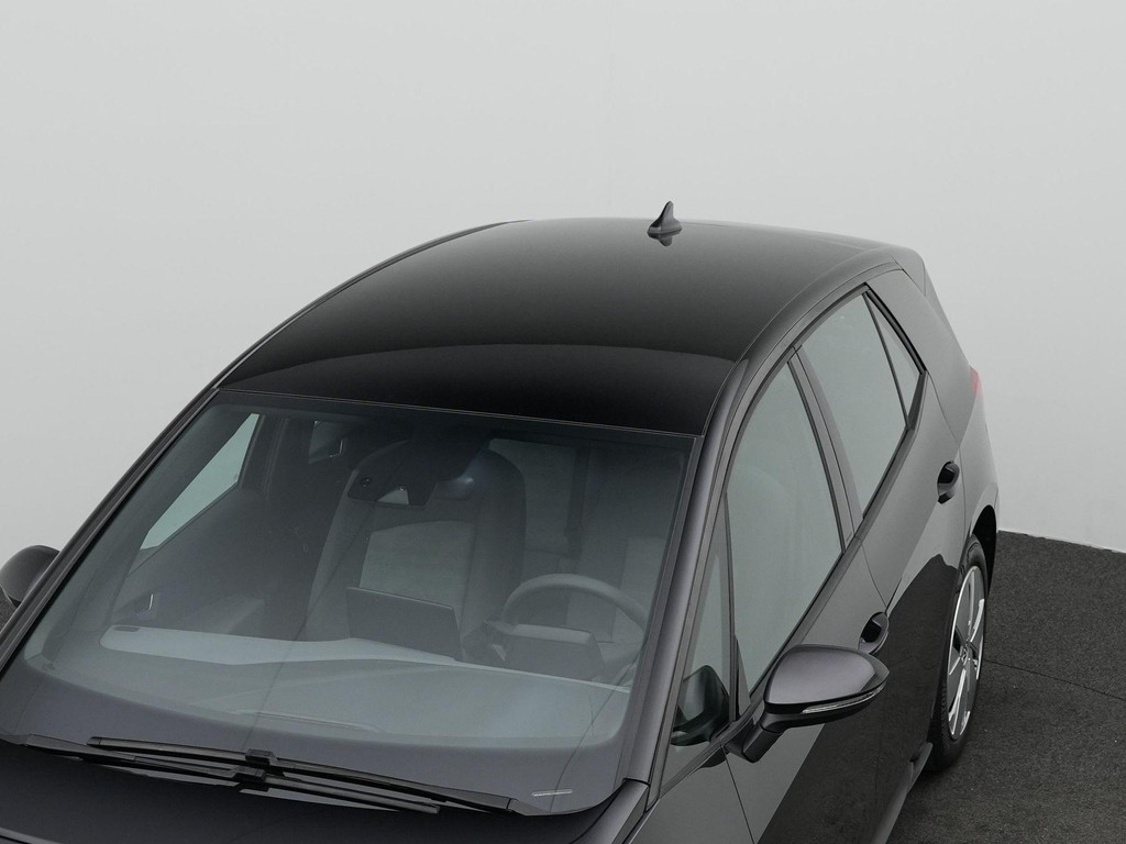 Volkswagen ID.3 (S528KL) met abonnement