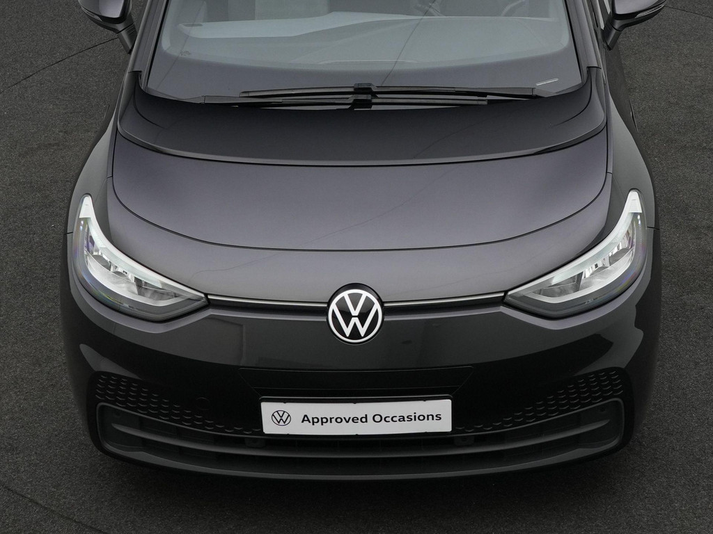 Volkswagen ID.3 (S528KL) met abonnement