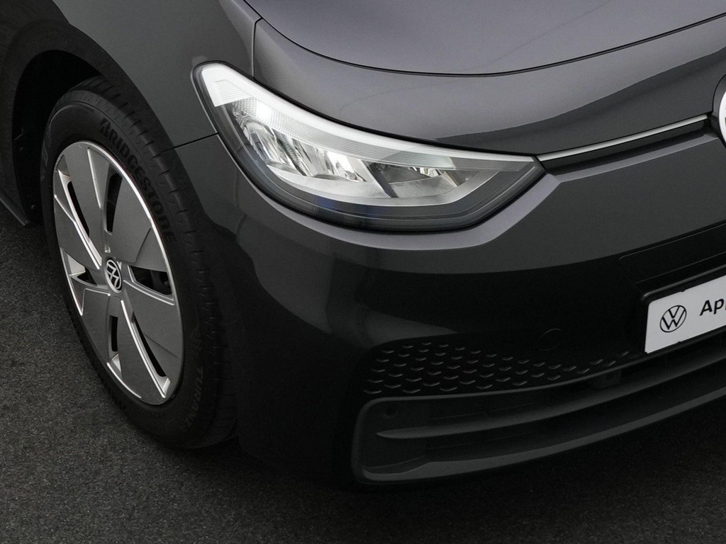 Volkswagen ID.3 (S528KL) met abonnement