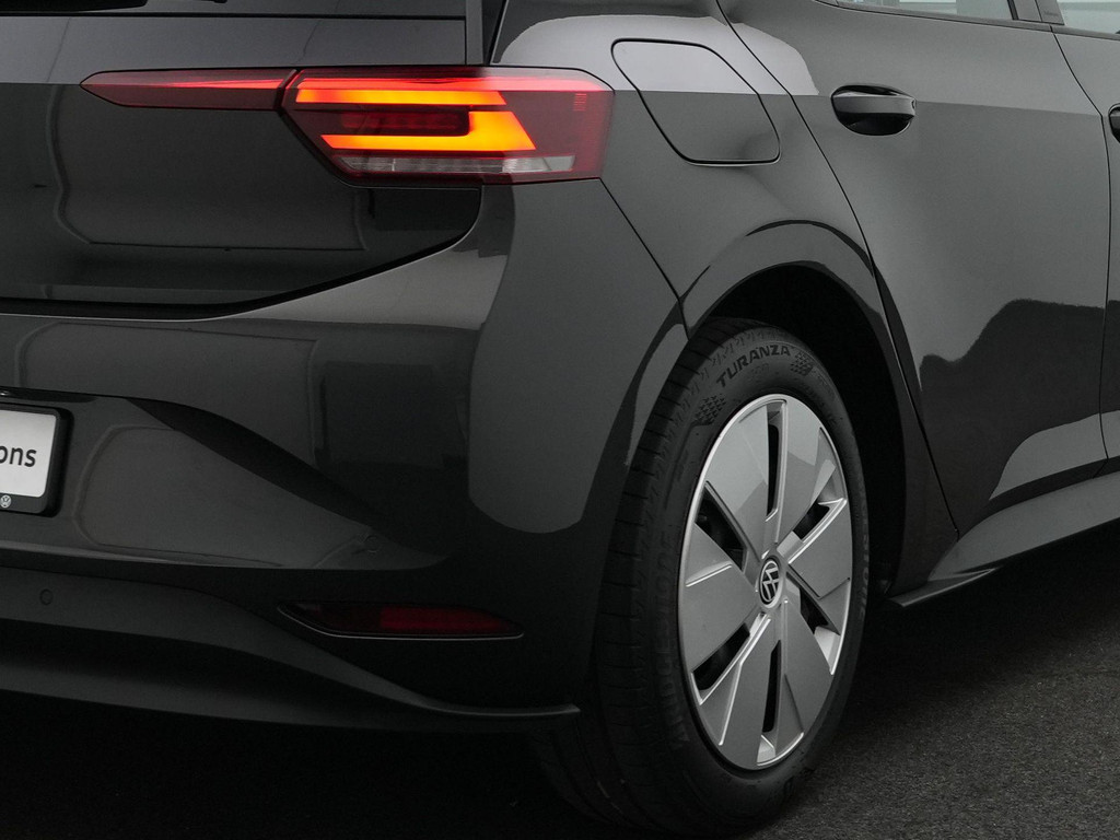 Volkswagen ID.3 (S528KL) met abonnement