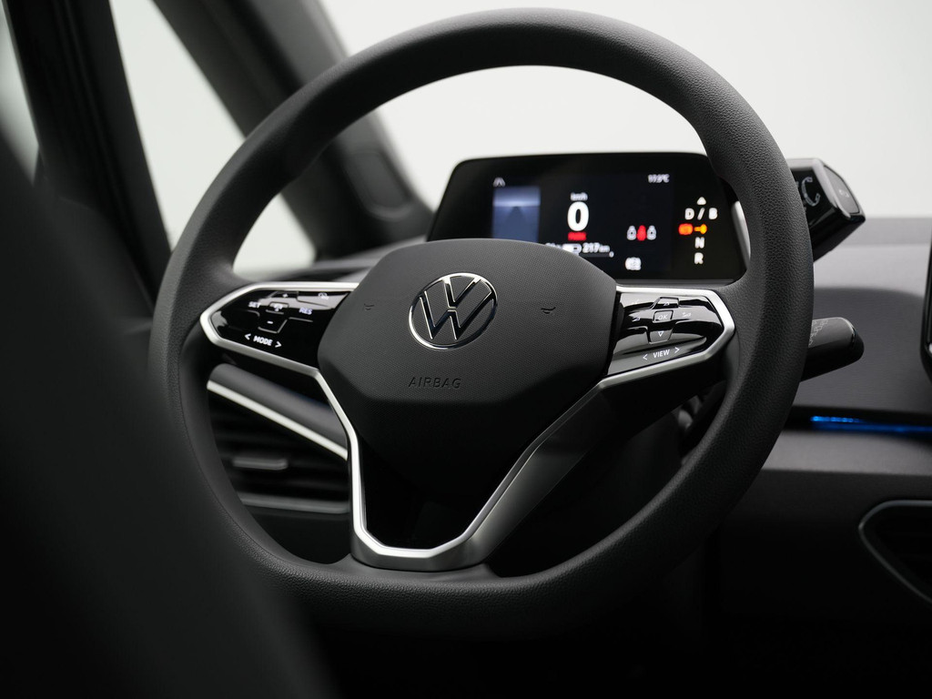 Volkswagen ID.3 (S528KL) met abonnement