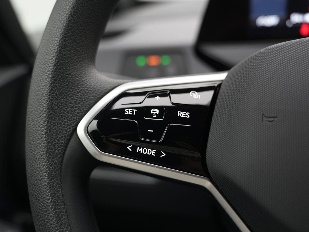 Volkswagen ID.3 (S528KL) met abonnement