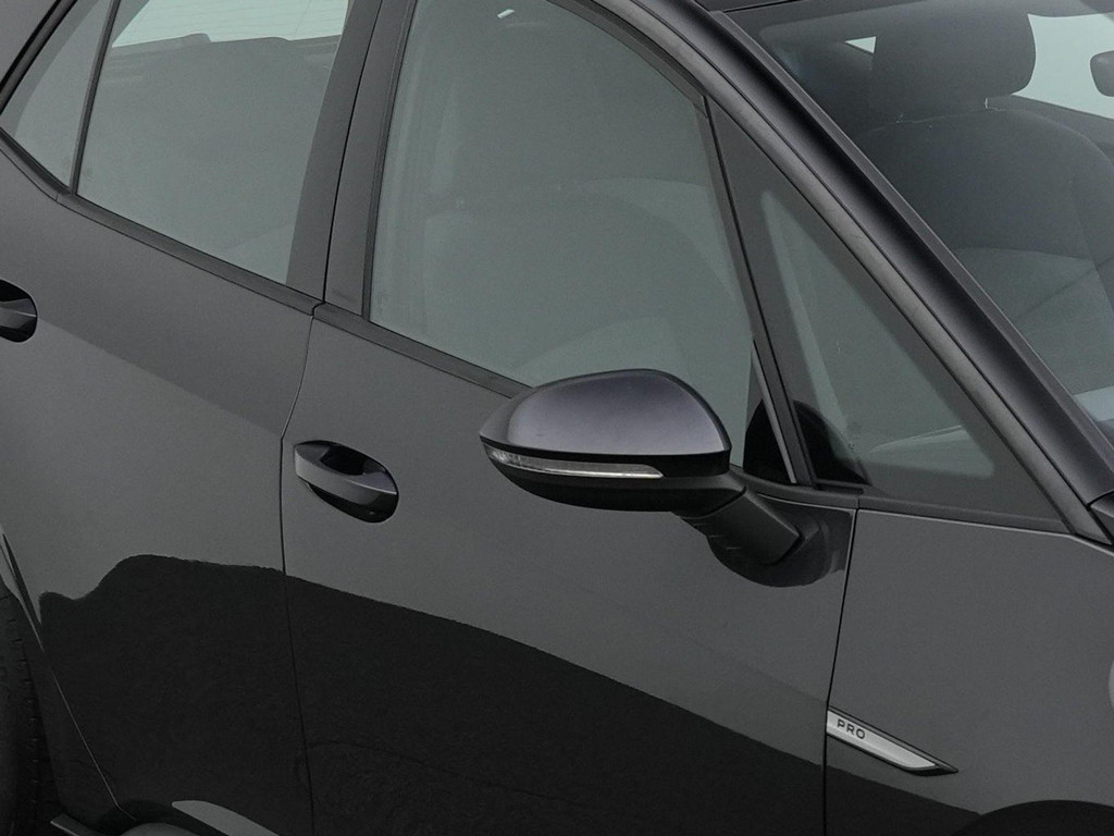 Volkswagen ID.3 (S528KL) met abonnement