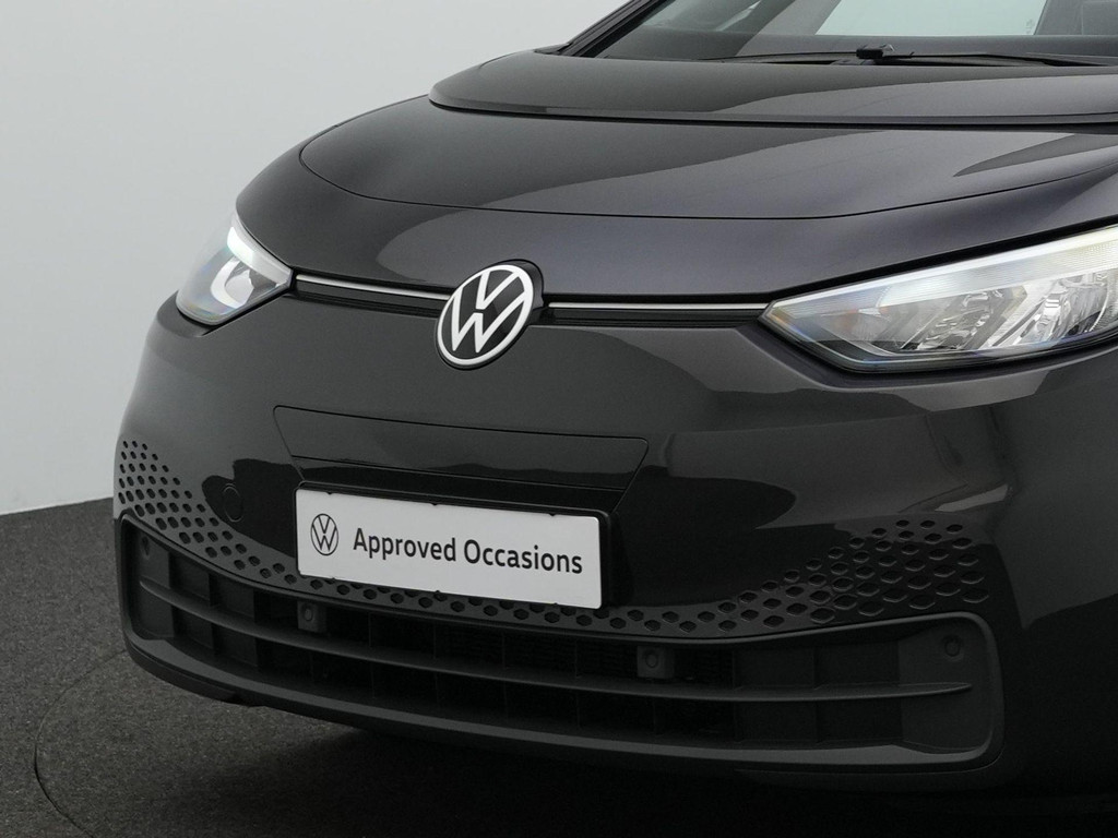 Volkswagen ID.3 (S528KL) met abonnement