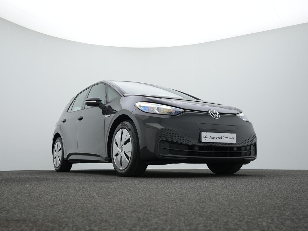 Volkswagen ID.3 (S528KL) met abonnement