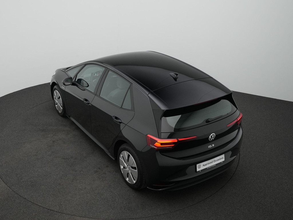 Volkswagen ID.3 (S528KL) met abonnement