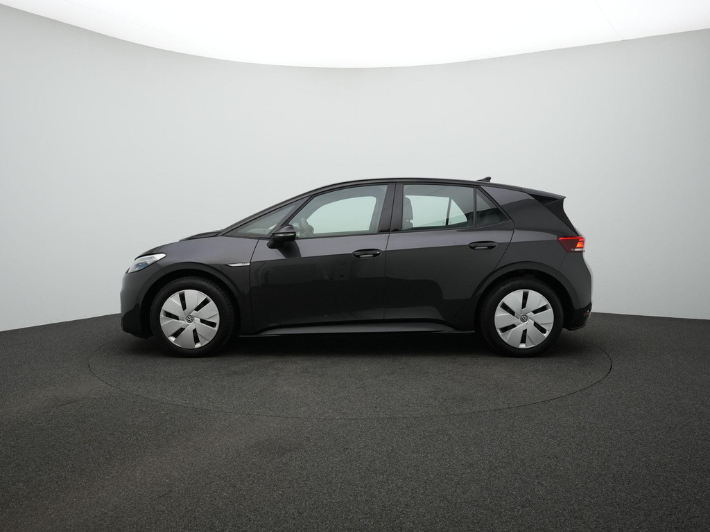Volkswagen ID.3 (S528KL) met abonnement