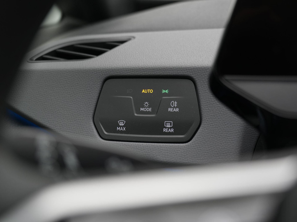 Volkswagen ID.3 (S528KL) met abonnement