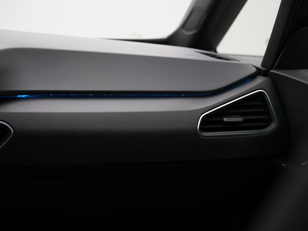 Volkswagen ID.3 (S528KL) met abonnement