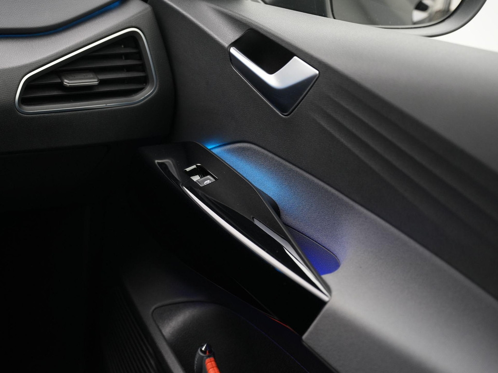 Volkswagen ID.3 (S528KL) met abonnement