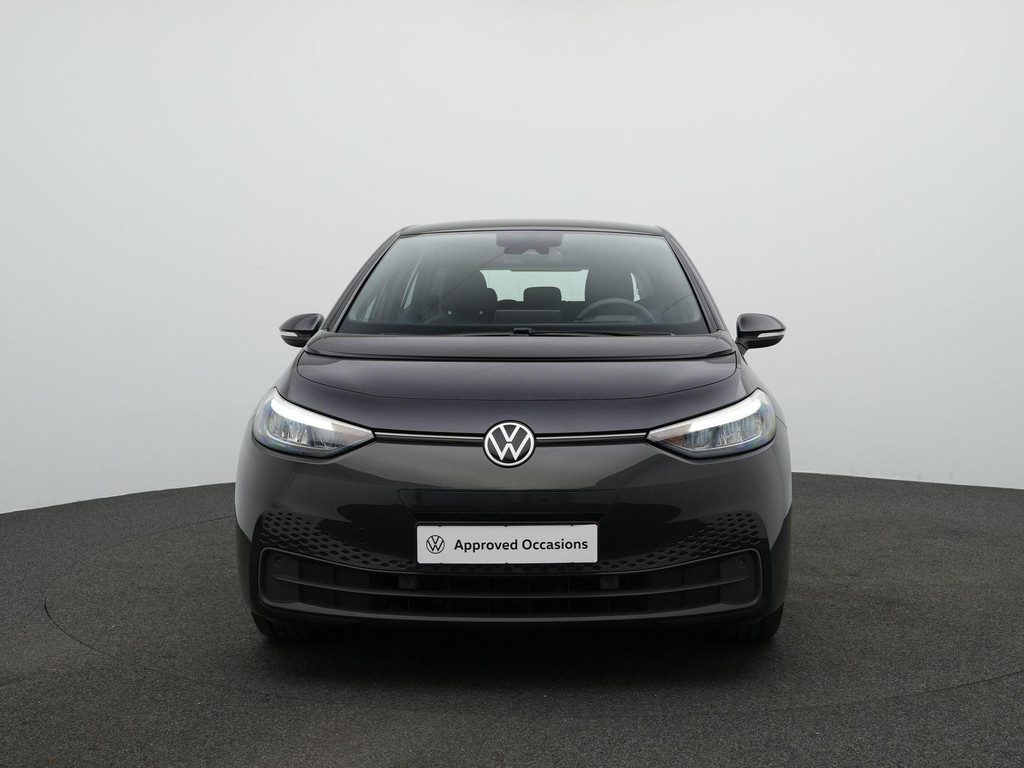Volkswagen ID.3 (S528KL) met abonnement