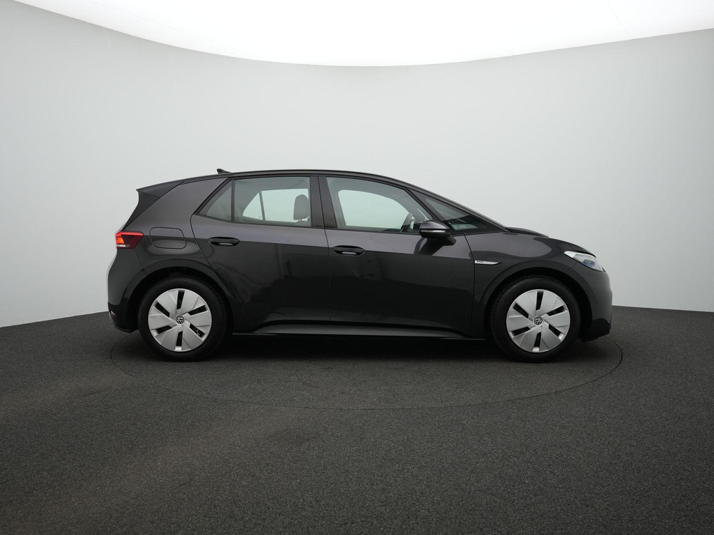Volkswagen ID.3 (S528KL) met abonnement