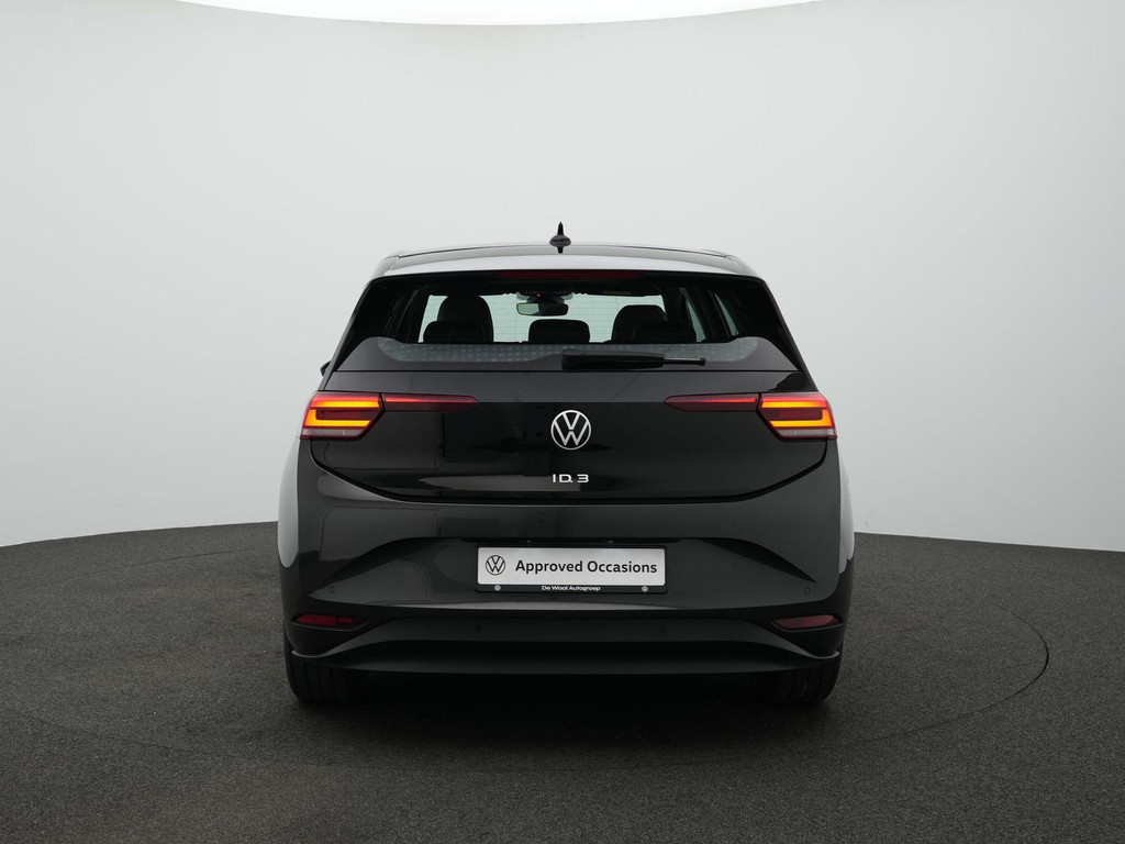 Volkswagen ID.3 (S528KL) met abonnement