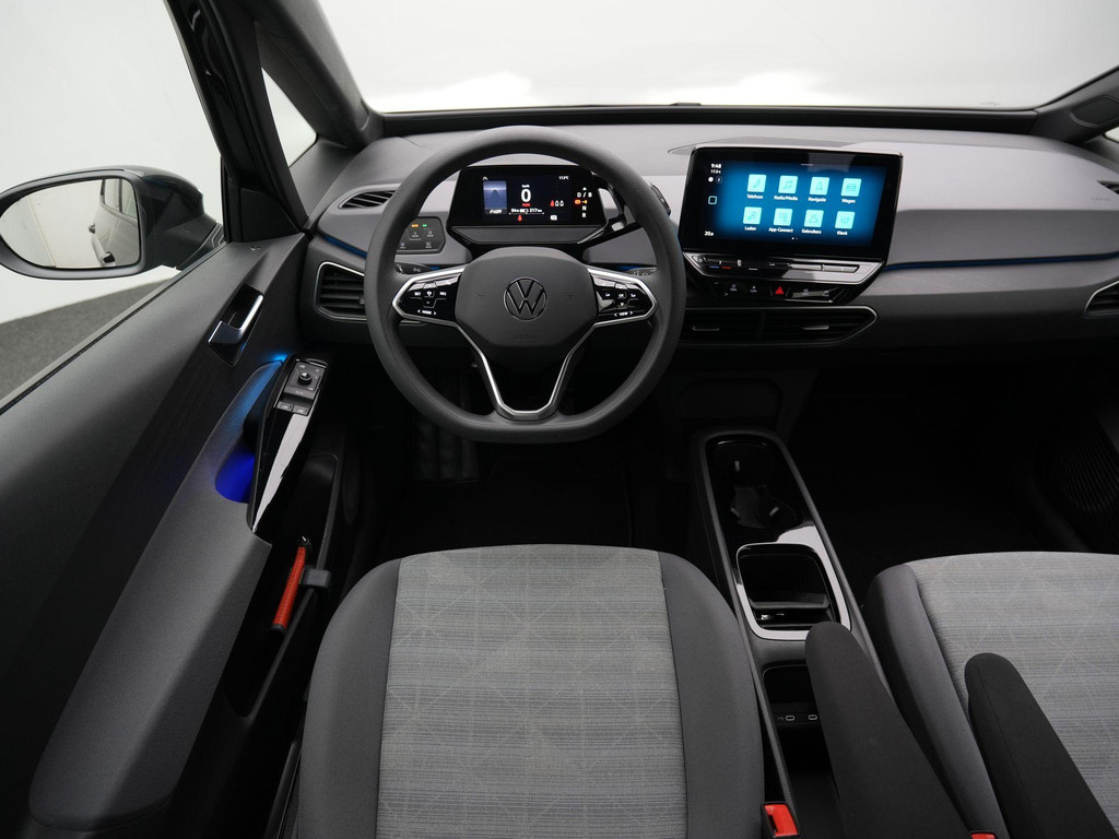 Volkswagen ID.3 (S528KL) met abonnement