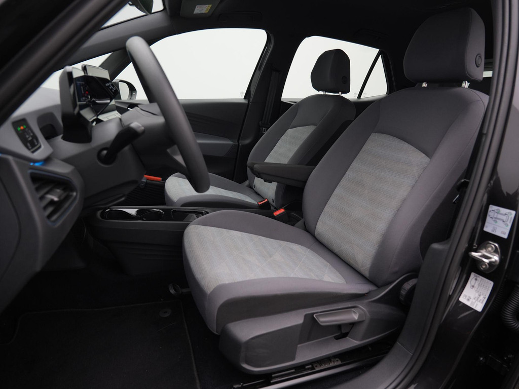 Volkswagen ID.3 (S528KL) met abonnement