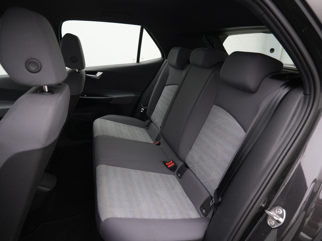 Volkswagen ID.3 (S528KL) met abonnement