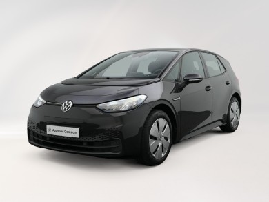 Volkswagen ID.3 (S528KL) met auto abonnement