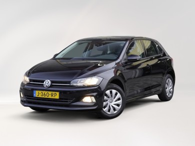 Volkswagen Polo (J360RP) met auto abonnement