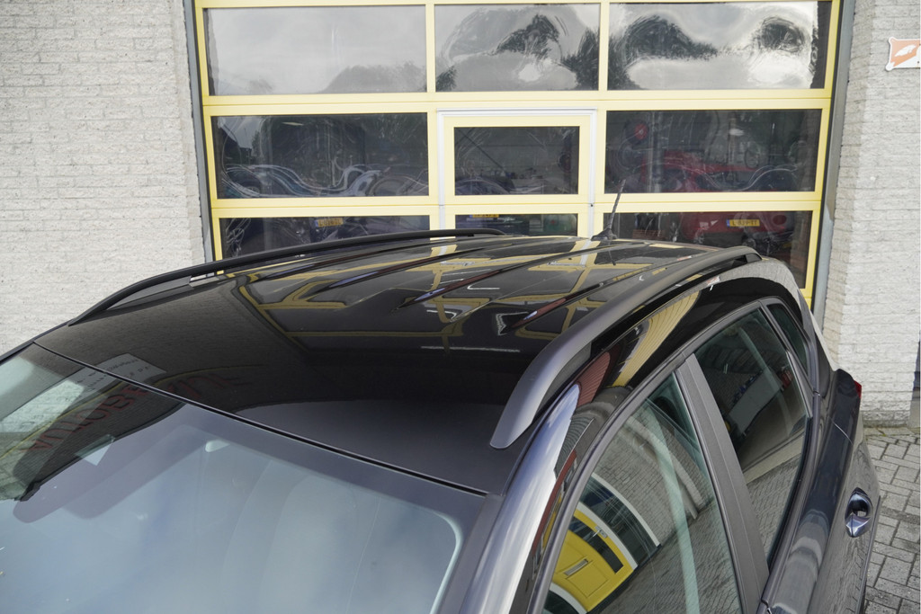 Seat Arona (S399HV) met abonnement