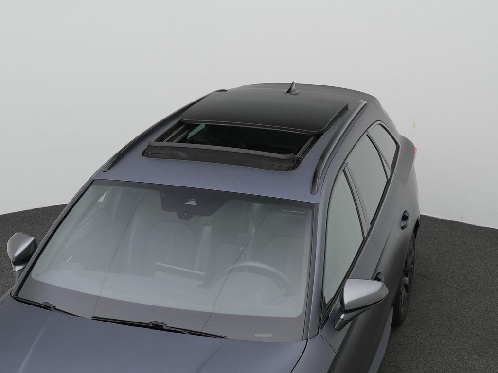 CUPRA Leon Sportstourer (KXD78Z) met abonnement