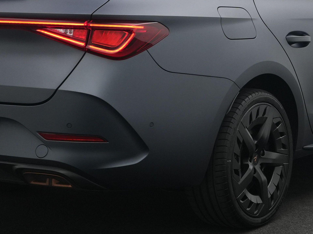 CUPRA Leon Sportstourer (KXD78Z) met abonnement