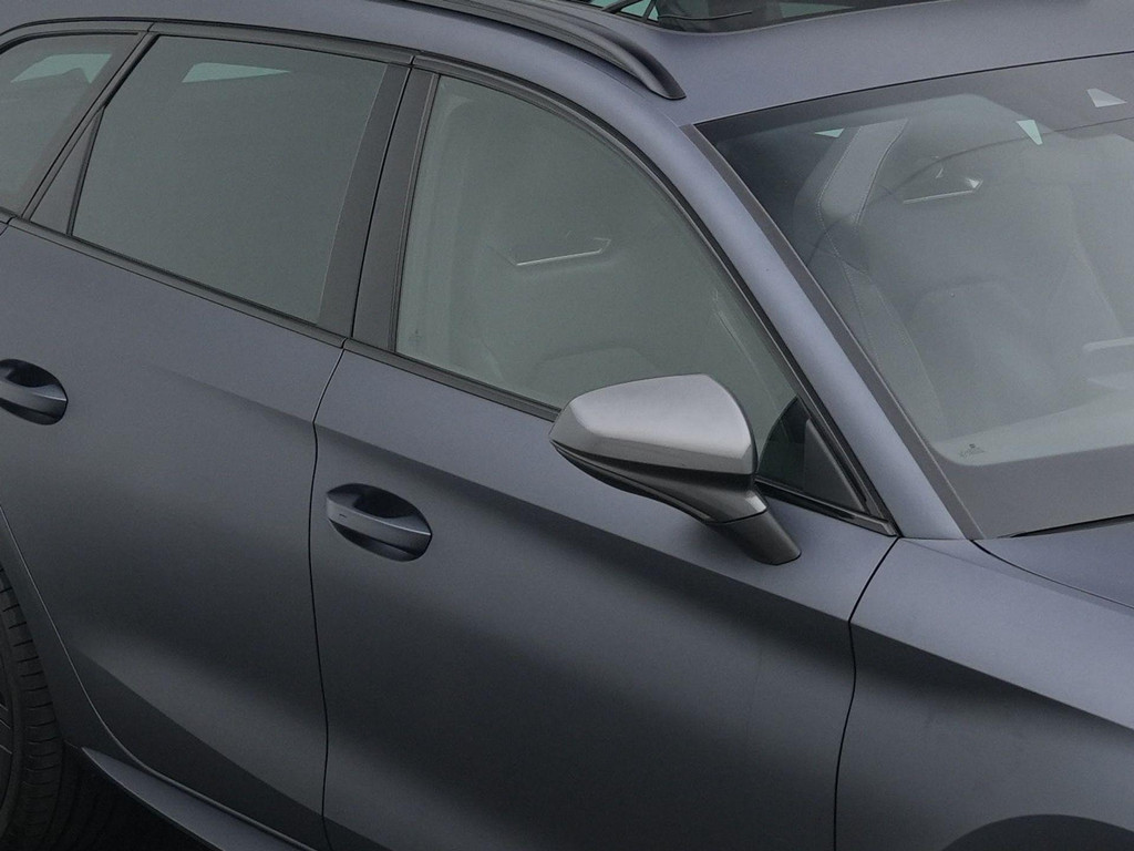 CUPRA Leon Sportstourer (KXD78Z) met abonnement