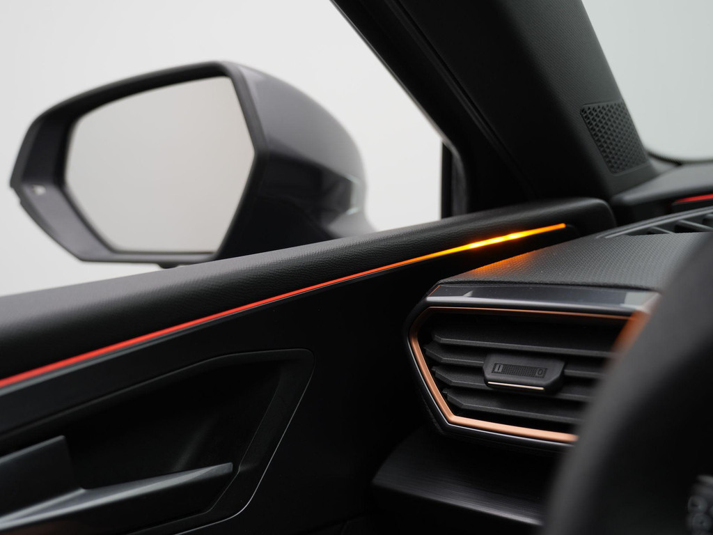 CUPRA Leon Sportstourer (KXD78Z) met abonnement