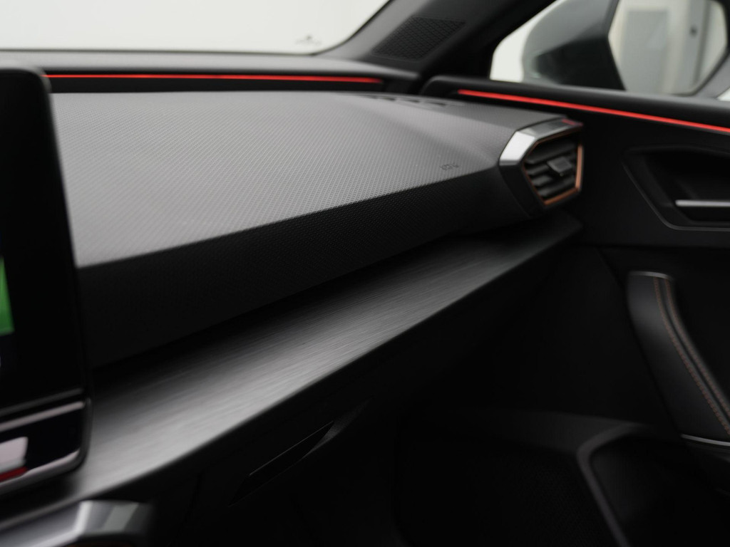 CUPRA Leon Sportstourer (KXD78Z) met abonnement