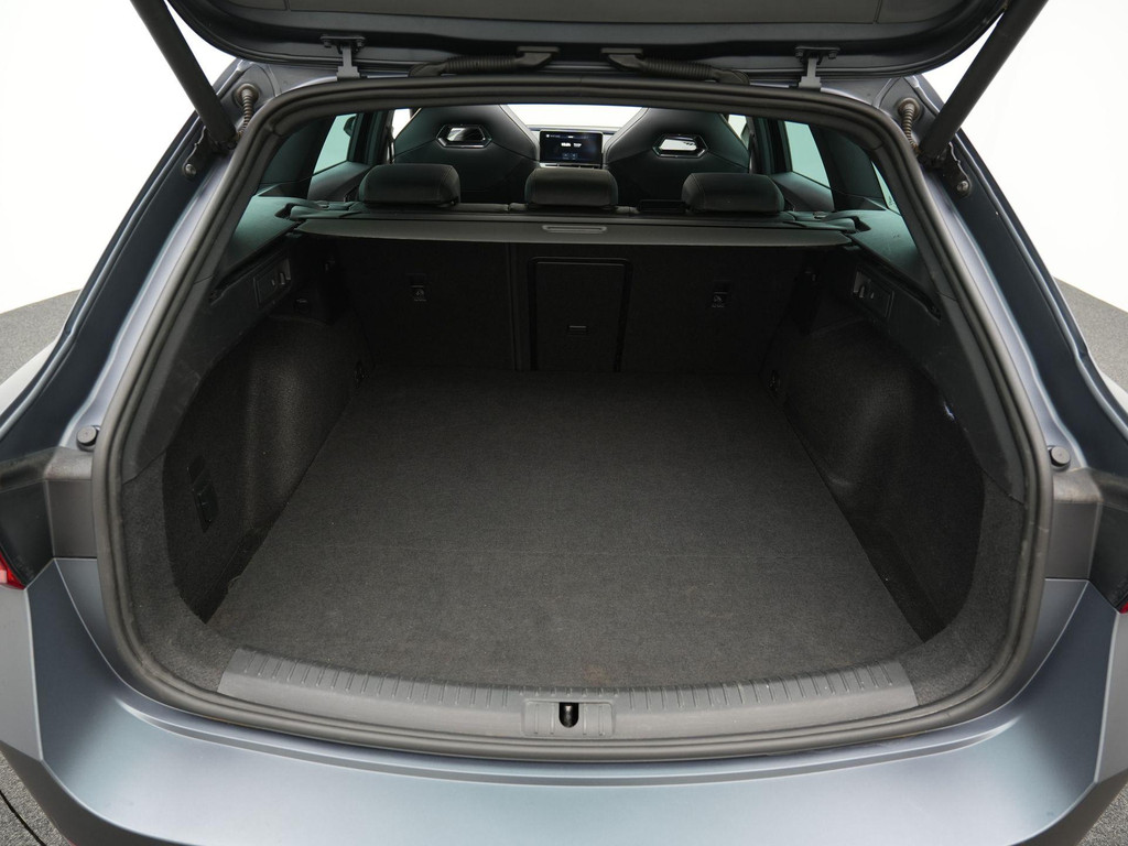 CUPRA Leon Sportstourer (KXD78Z) met abonnement