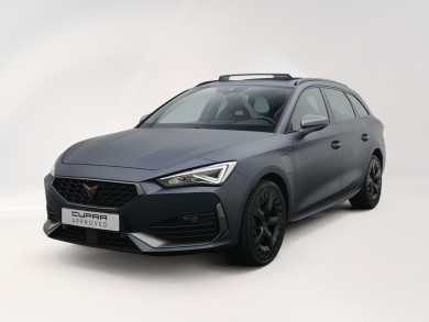 CUPRA Leon Sportstourer (KXD78Z) met auto abonnement