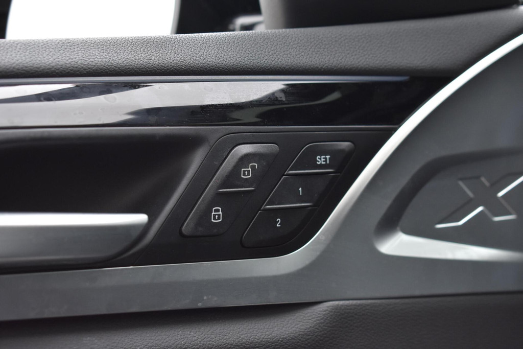 BMW iX3 (L279XH) met abonnement