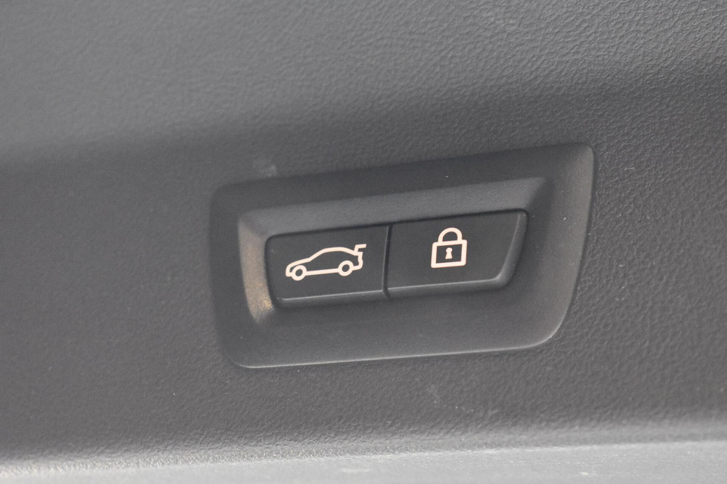 BMW iX3 (L279XH) met abonnement