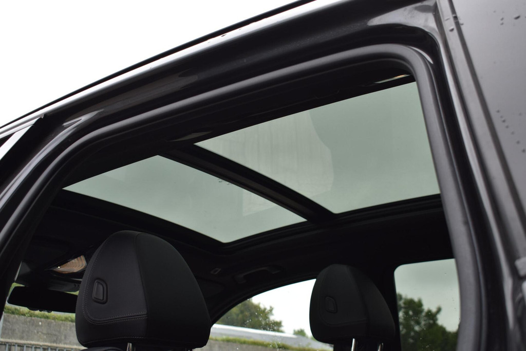 BMW iX3 (L279XH) met abonnement