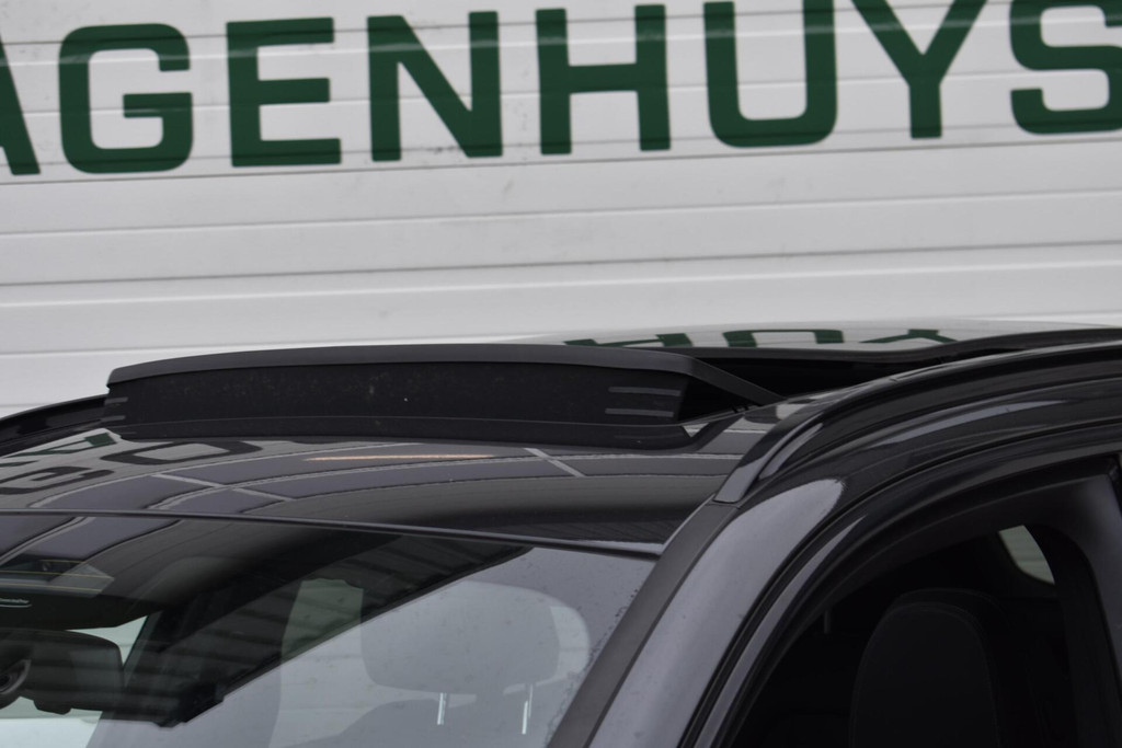 BMW iX3 (L279XH) met abonnement