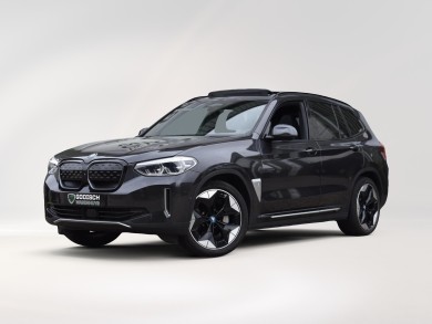 BMW iX3 (L279XH) met auto abonnement