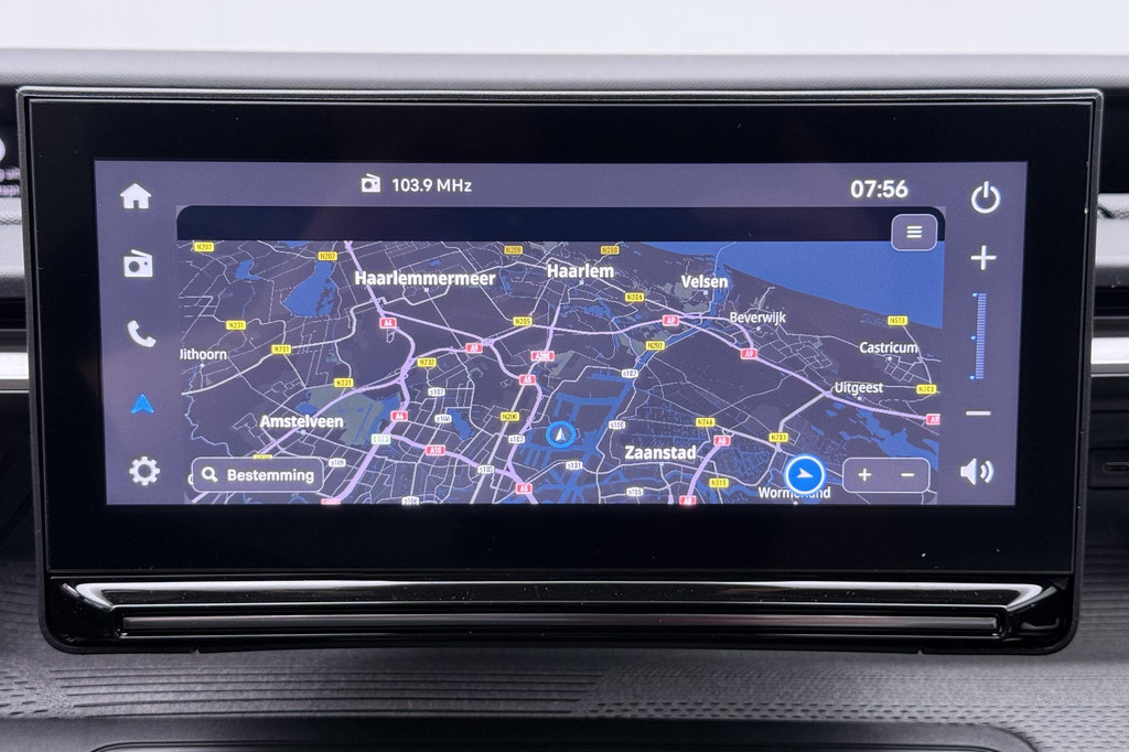 Citroën C3 (KPP47K) met abonnement