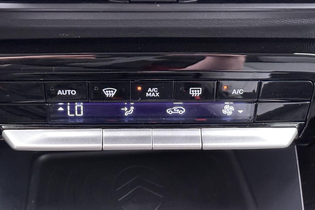 Citroën C3 (KPP47K) met abonnement