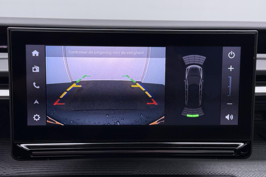 Citroën C3 (KPP47K) met abonnement