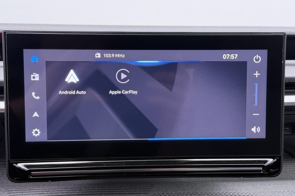 Citroën C3 (KPP47K) met abonnement