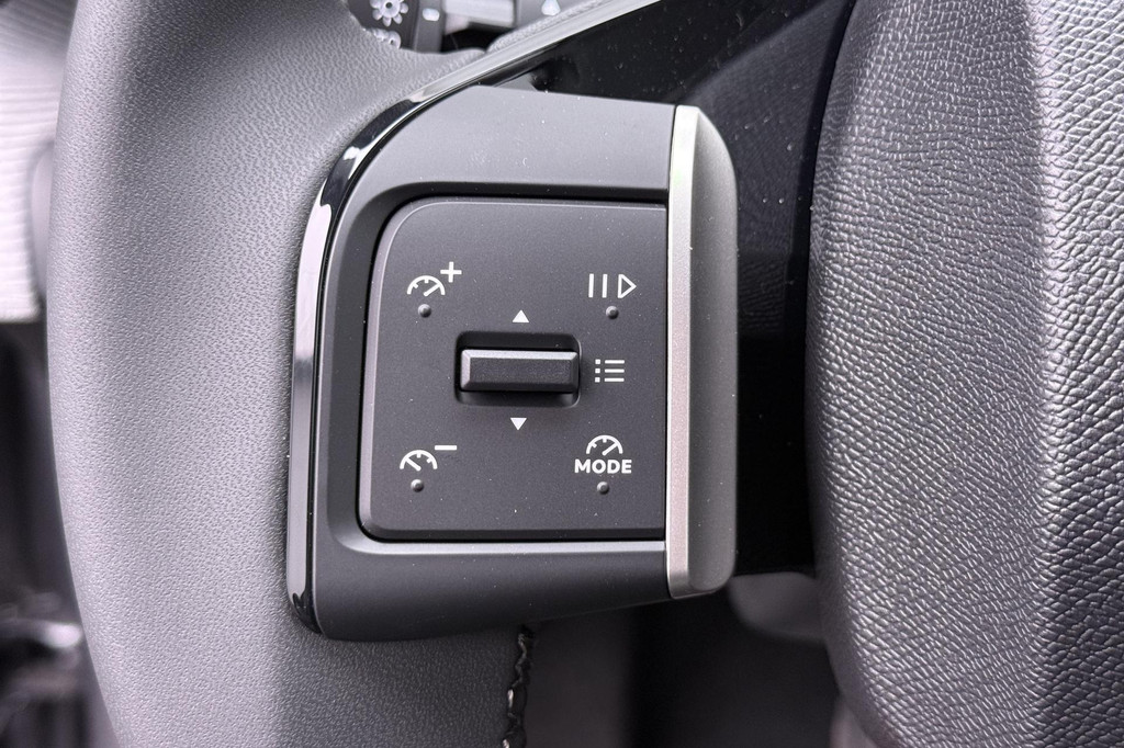 Citroën C3 (KPP47K) met abonnement
