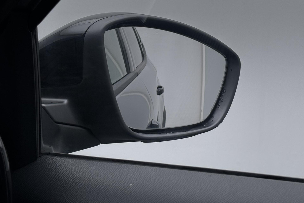Citroën C3 (KPP47K) met abonnement