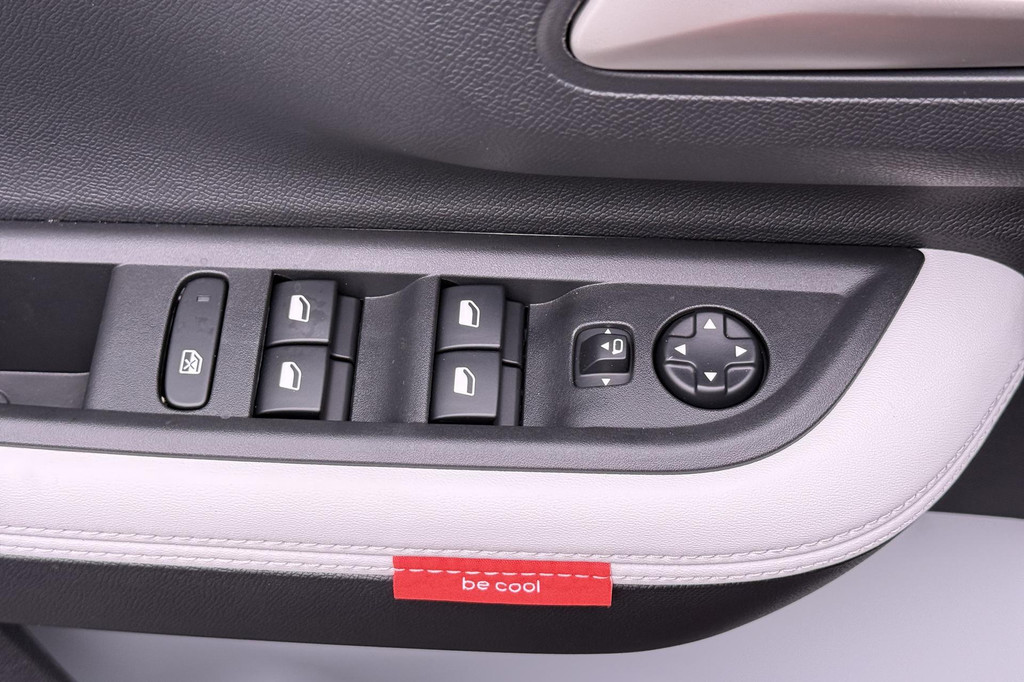 Citroën C3 (KPP47K) met abonnement
