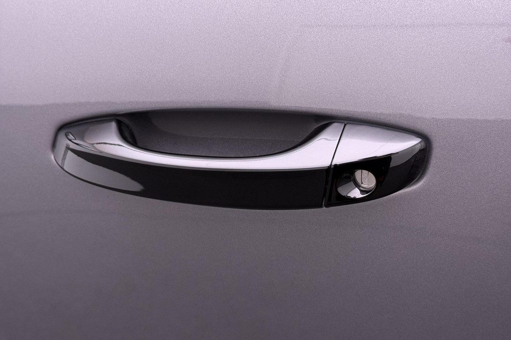 Citroën C3 (KPP47K) met abonnement