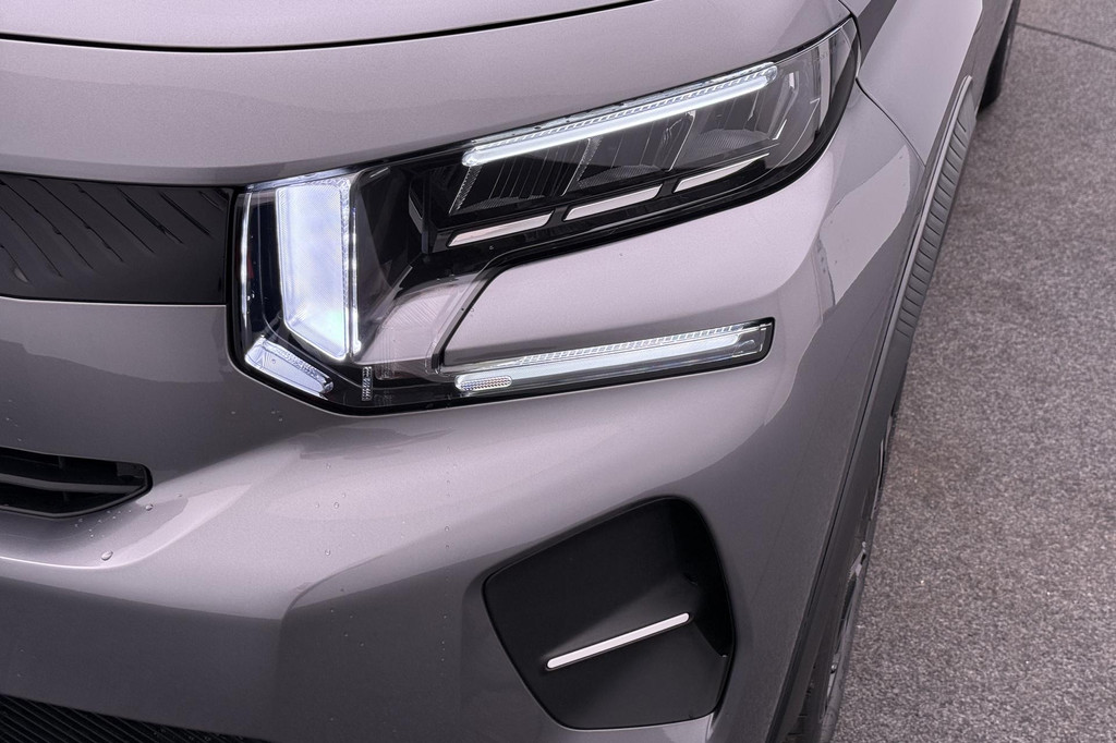 Citroën C3 (KPP47K) met abonnement