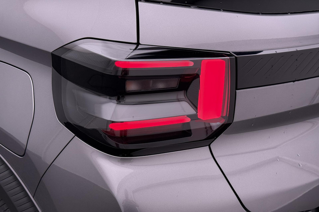 Citroën C3 (KPP47K) met abonnement