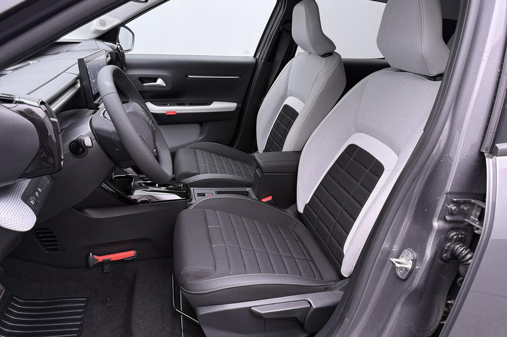 Citroën C3 (KPP47K) met abonnement