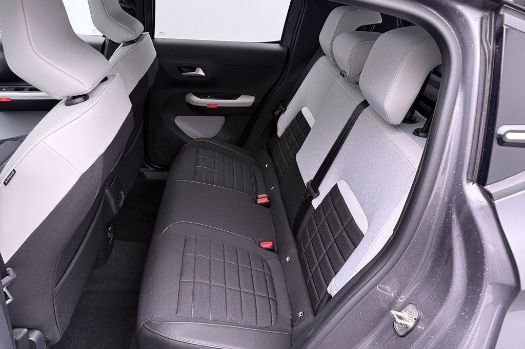 Citroën C3 (KPP47K) met abonnement